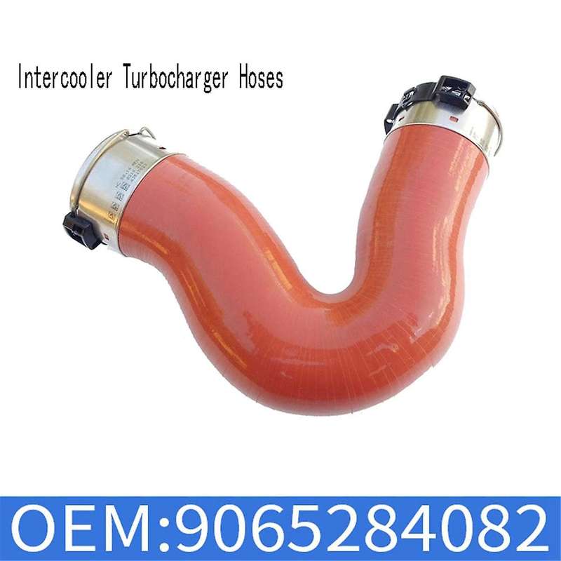 9065284082 Car Accessories Intercooler Turbocharger Hoses for Sprinter W906 CDI FG Box Truck