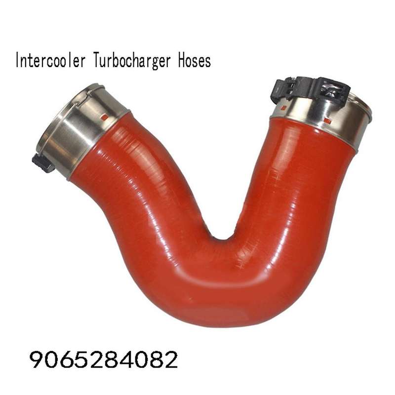 9065284082 Car Accessories Intercooler Turbocharger Hoses for Sprinter W906 CDI FG Box Truck
