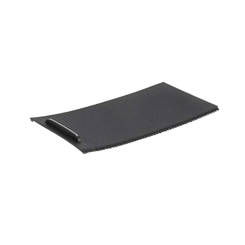 9067269 Water Cup Holder Pull Curtain Drink Holder Cover Plate Cup Holder Roller Shutter Cover for 1