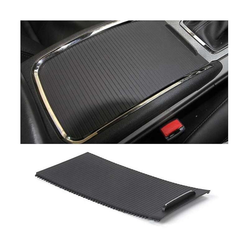 9067269 Water Cup Holder Pull Curtain Drink Holder Cover Plate Cup Holder Roller Shutter Cover for 1