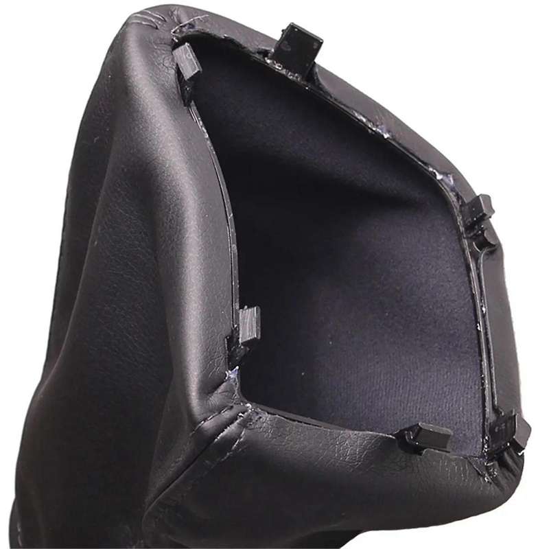9062603309 Gear Shift Knob Gaiter Cover Boot Frame Trim Dust Cover for Sprinter 906 for left hand dr