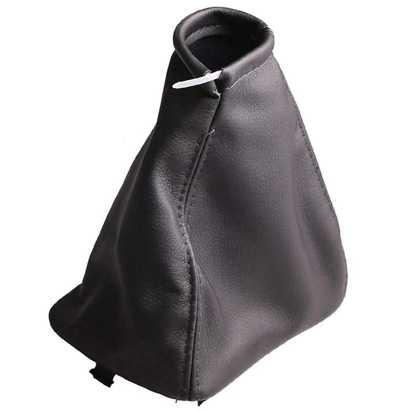 9062603309 Gear Shift Knob Gaiter Cover Boot Frame Trim Dust Cover for Sprinter 906 for left hand dr