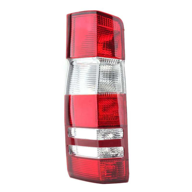 9068200164 Rear Tail Light Left Driver Side No Bulb for SprInter Car Taillight Assembly Tail Lamp