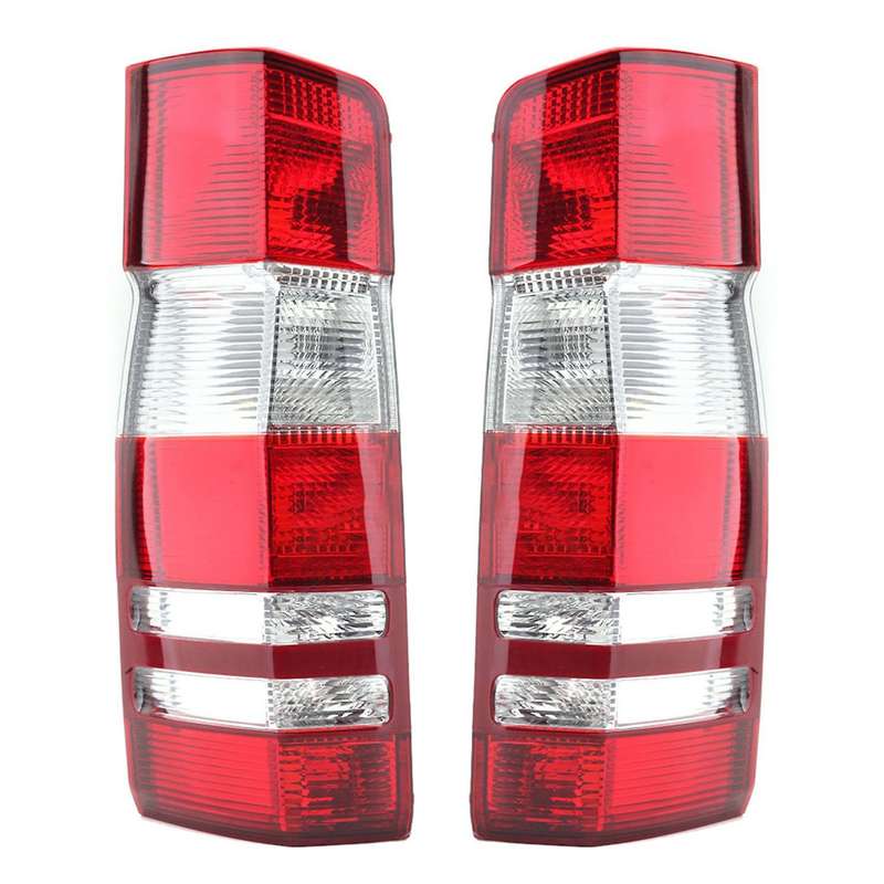 9068200164 Rear Tail Light Left Driver Side No Bulb for SprInter Car Taillight Assembly Tail Lamp