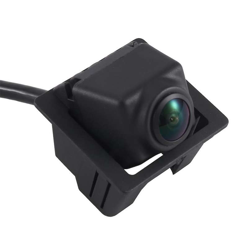 90802516 for 2010-2013 Rearview Back Up Camera Park Assist Camera