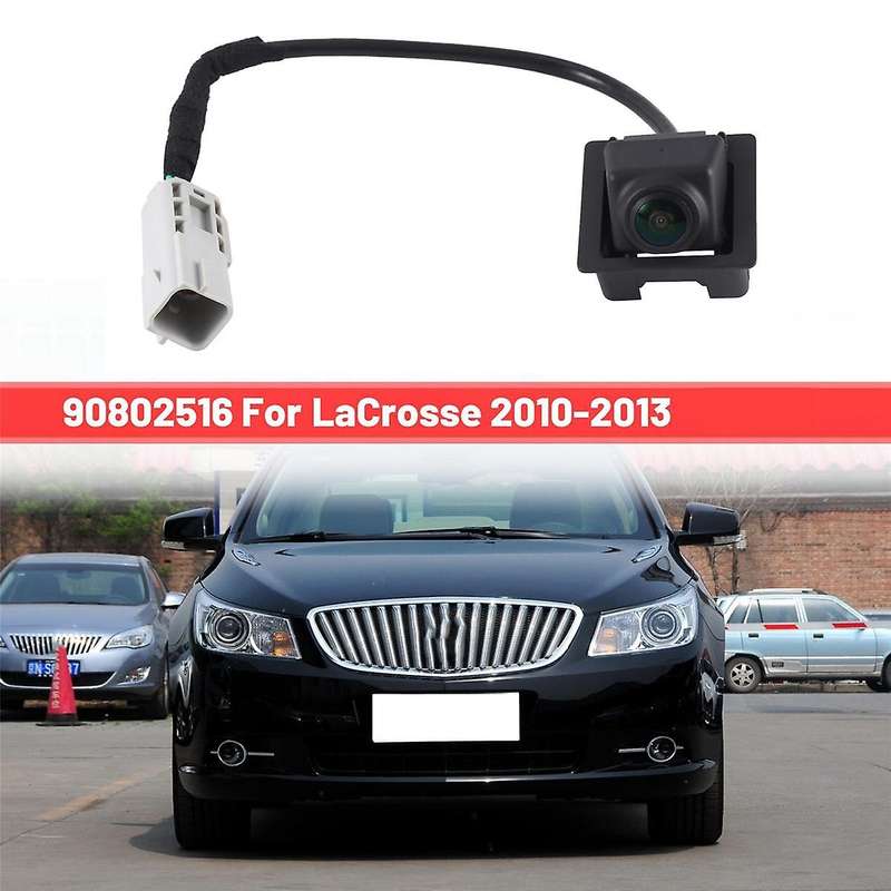 90802516 for 2010-2013 Rearview Back Up Camera Park Assist Camera