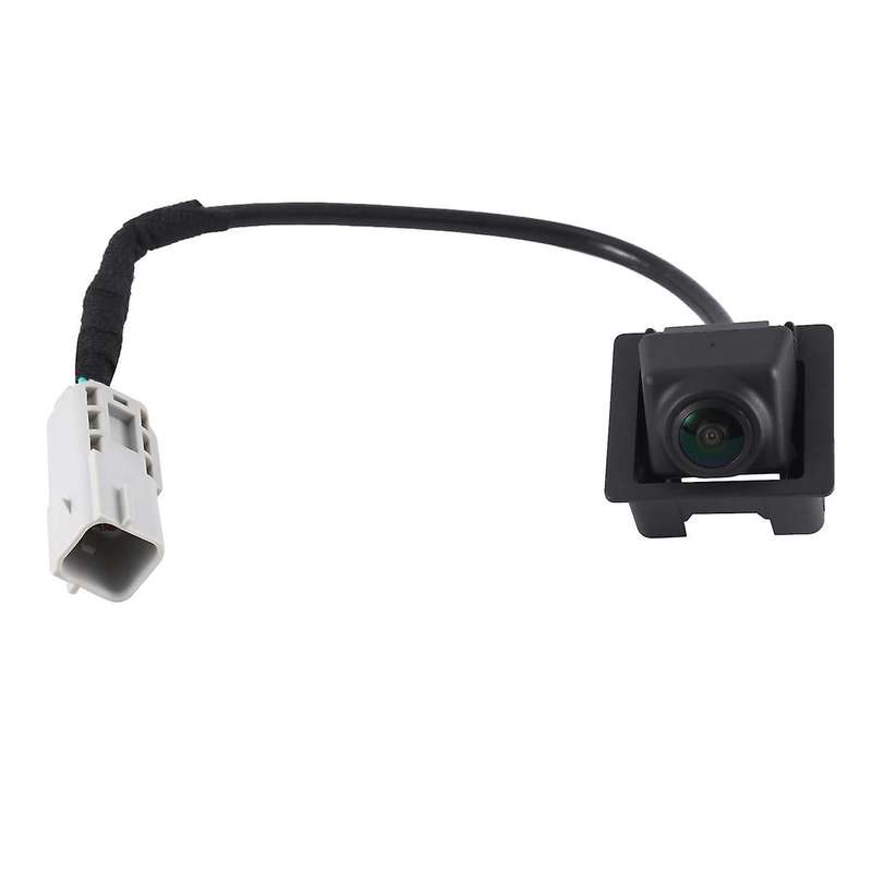 90802516 for 2010-2013 Rearview Back Up Camera Park Assist Camera