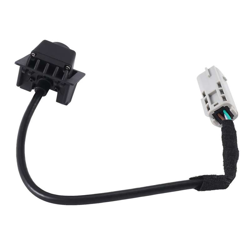90802516 for 2010-2013 Rearview Back Up Camera Park Assist Camera
