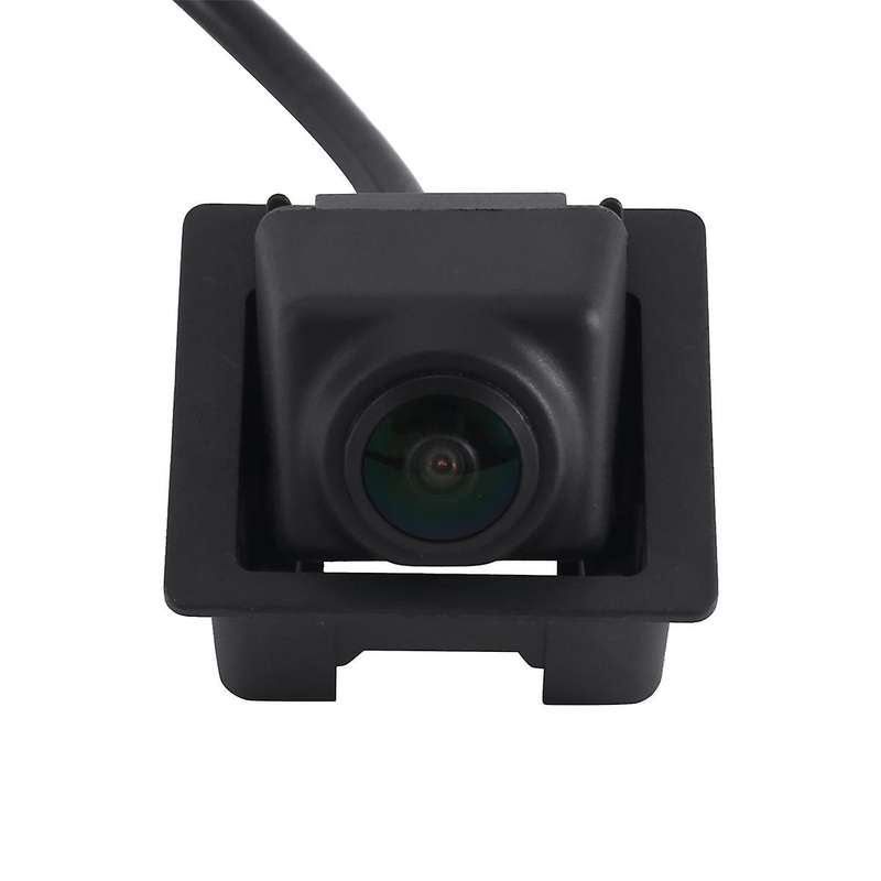 90802516 for 2010-2013 Rearview Back Up Camera Park Assist Camera