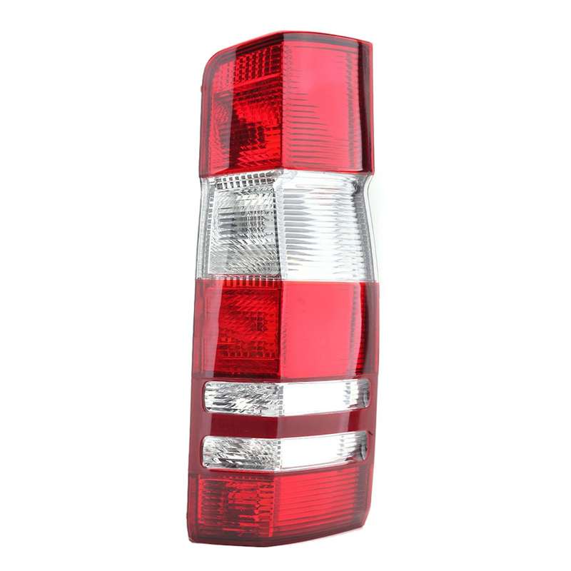 9068200264 Car Rear Tail Light Lens Right Passenger Side No Bulb for SprInter 2006-2017 Tail Lamp