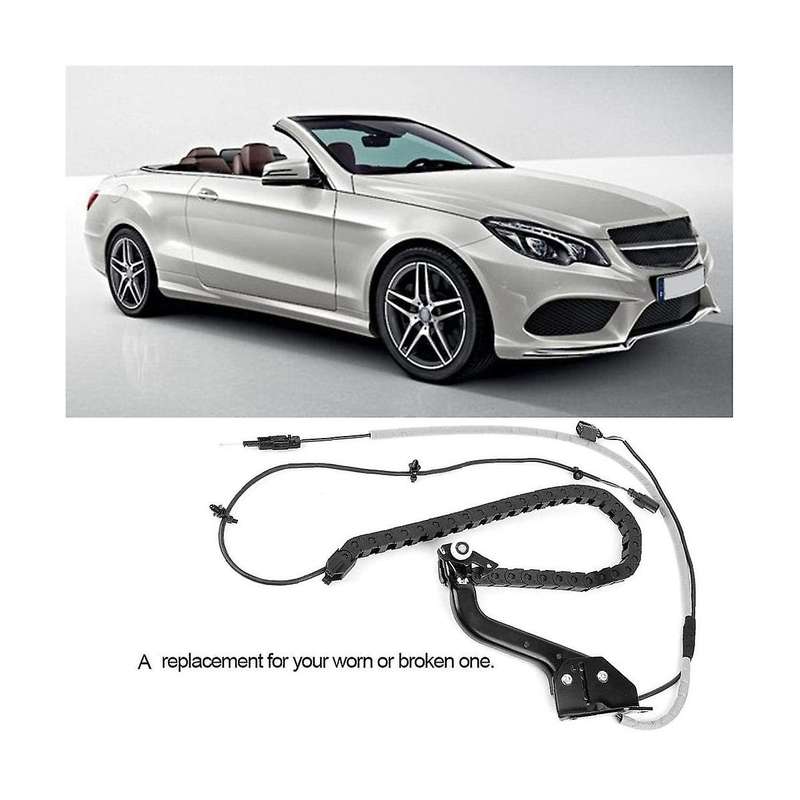 9068204169 9068204100 Car Cable Electric Sliding Door Right Side for Spinter 2006-2009