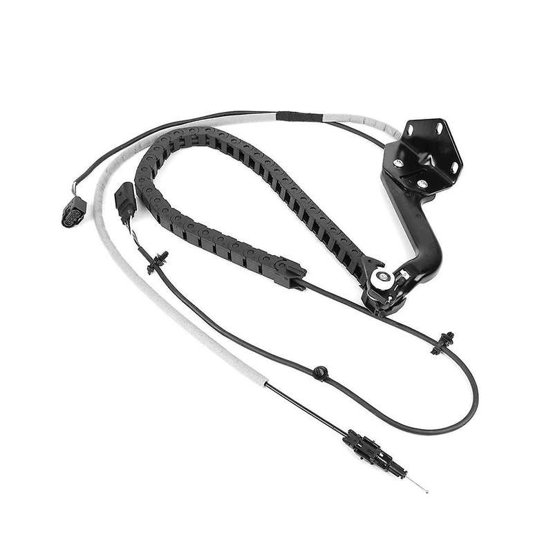 9068204169 9068204100 Car Cable Electric Sliding Door Right Side for Spinter 2006-2009