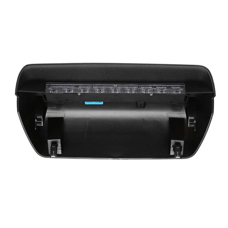 90904-5RY0B Car LED High Mount Rear Third Brake Light Stop Signal Lamp for Kicks 2017-2023