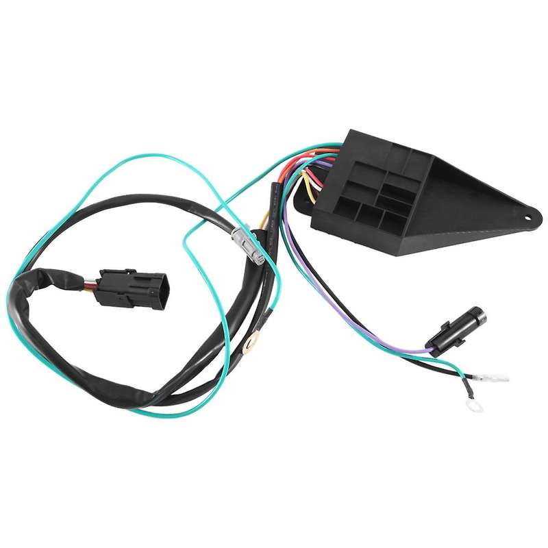 909510000 Electric Step Control Unit for Kwikee 9510 Control for Imgl/9510