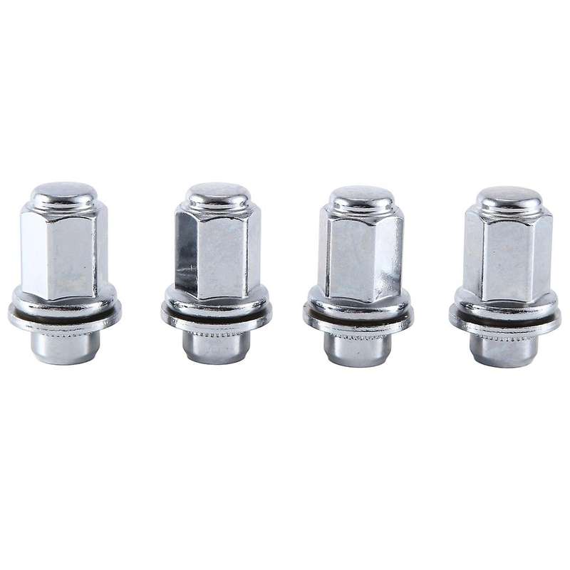 90942-01109 Tire Screw Rod Cap Wheel Screw Car Accessories for Prado Prius Previa