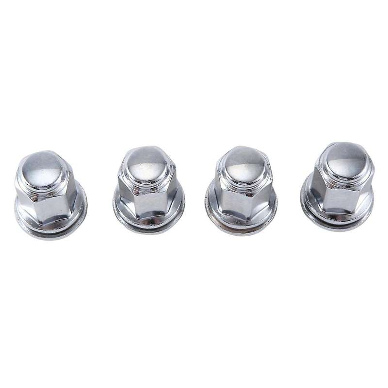 90942-01109 Tire Screw Rod Cap Wheel Screw Car Accessories for Prado Prius Previa