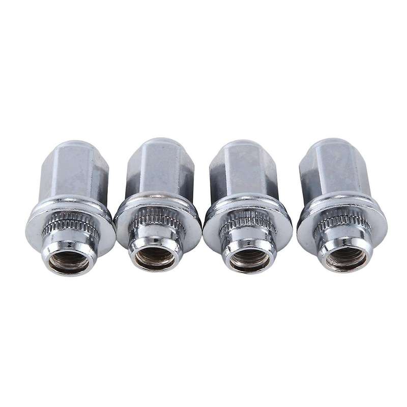 90942-01109 Tire Screw Rod Cap Wheel Screw Car Accessories for Prado Prius Previa