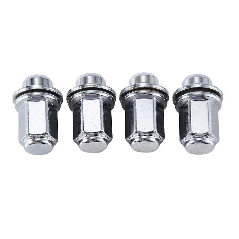 90942-01109 Tire Screw Rod Cap Wheel Screw Car Accessories for Prado Prius Previa