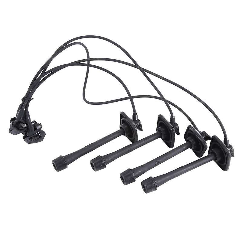 90919-22302 High Voltage Package Ignition Wire Spark Plug Coil for Wiesmann