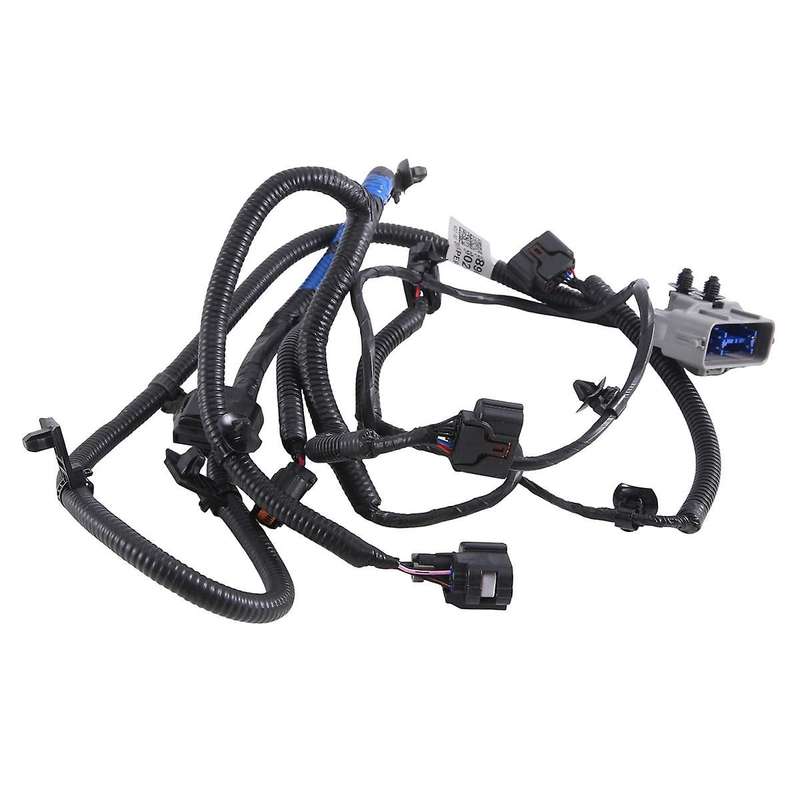 91890-S8020 Car Front Bumper Limi Parking Aid System Wiring Harness for 2020