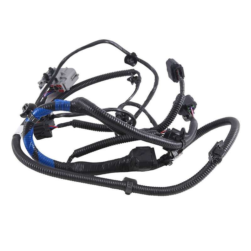 91890-S8020 Car Front Bumper Limi Parking Aid System Wiring Harness for 2020