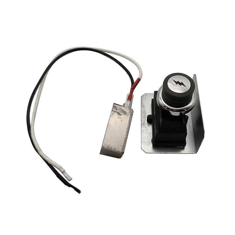 91360 Grill Igniter Kit for Spirit E-210, E-310 and More Spirit Gas Grill (2009-2012), 1819-51 Igni