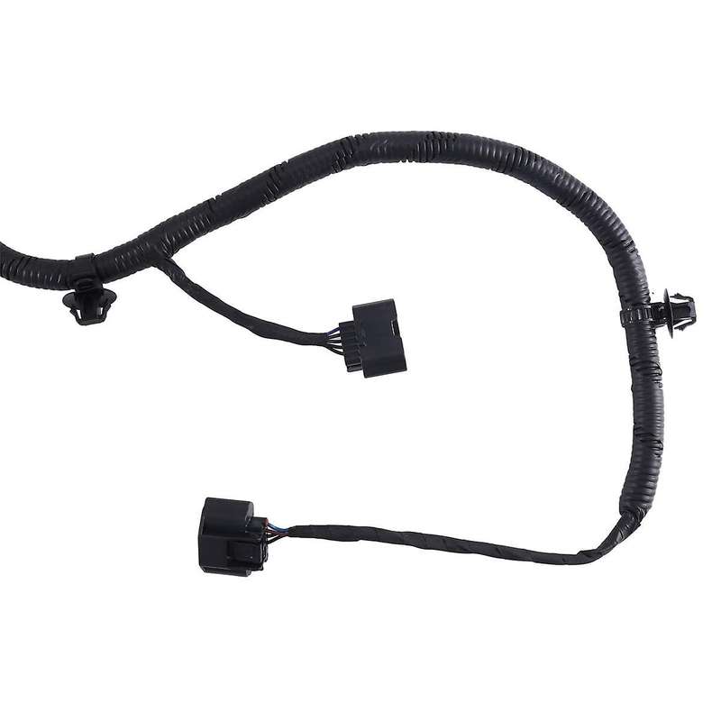 91840-2p022 Car Front Bumper Radar Sensor Parking Device Connect The Harness Wires Plug for Sorento