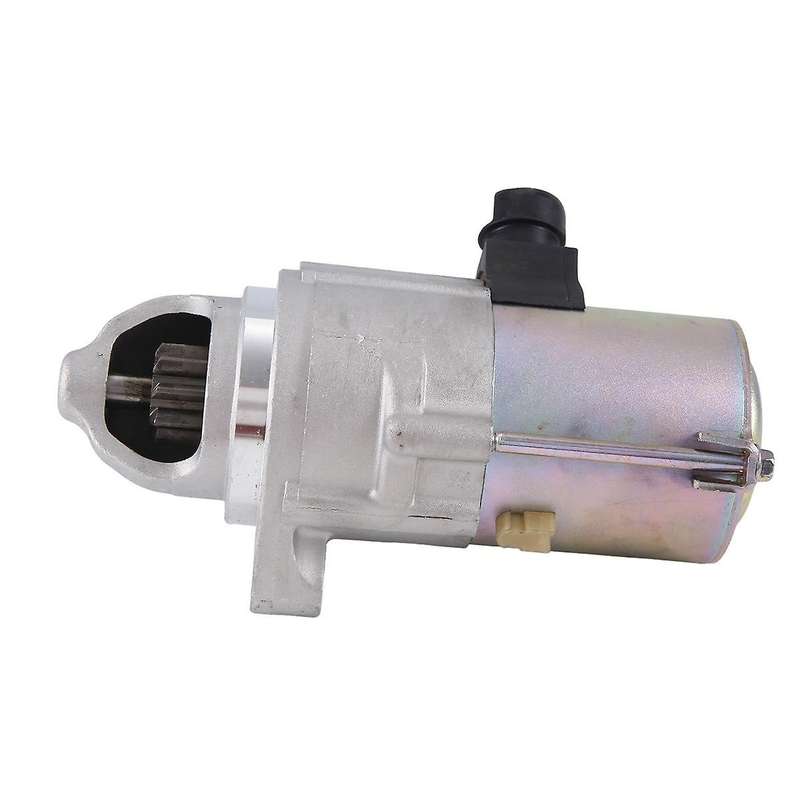 91-26-2175 Car 12V Motor 312005R7A01 312005R7A02 for FIT 1.5L 2015-2020