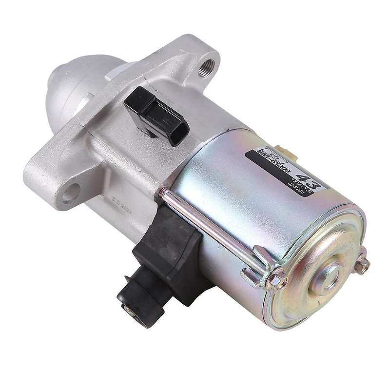 91-26-2175 Car 12V Motor 312005R7A01 312005R7A02 for FIT 1.5L 2015-2020