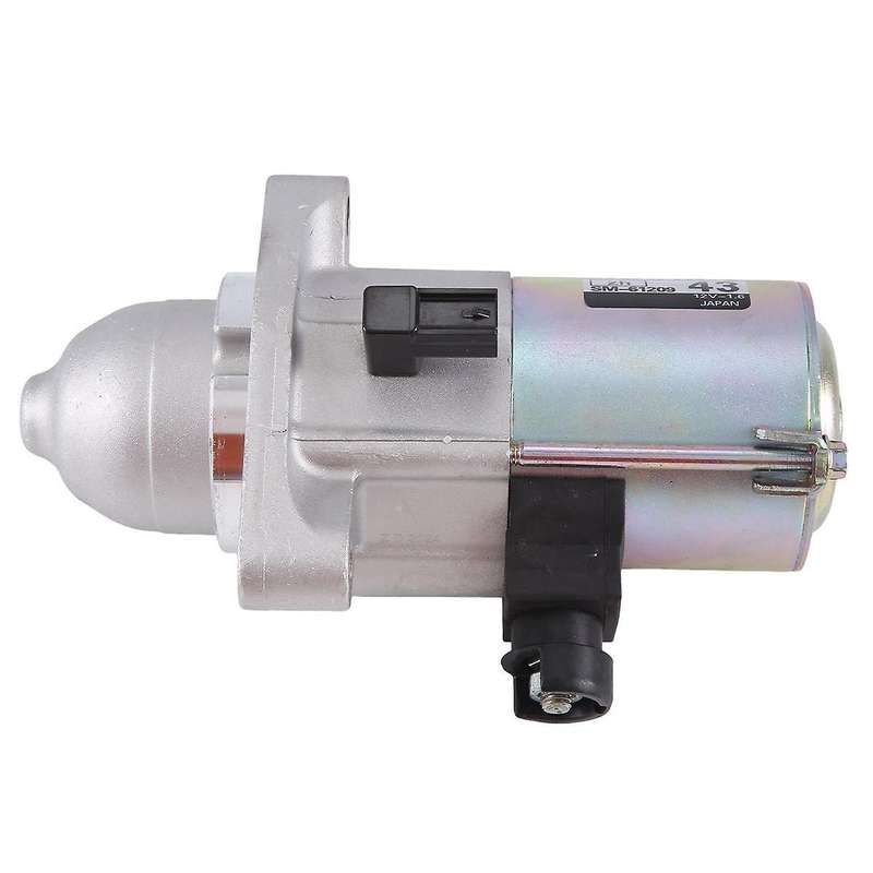 91-26-2175 Car 12V Motor 312005R7A01 312005R7A02 for FIT 1.5L 2015-2020