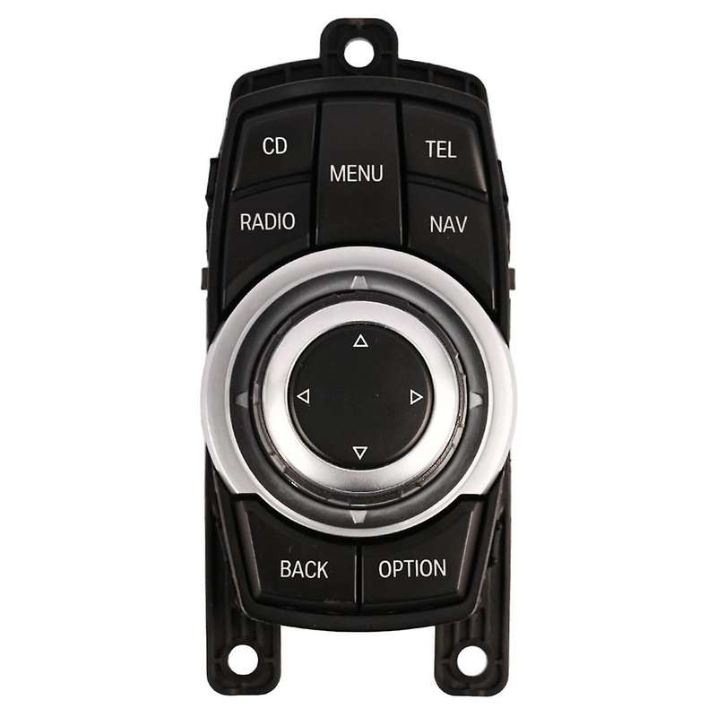 9206444 Media Joystick 10PIN for F07 F10 F11 F01 F02 F25 F04 Hybrid X3 65829206446 65829206444