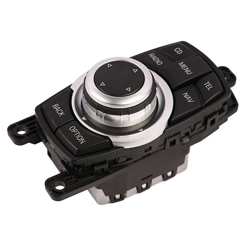 9206444 Media Joystick 10PIN for F07 F10 F11 F01 F02 F25 F04 Hybrid X3 65829206446 65829206444