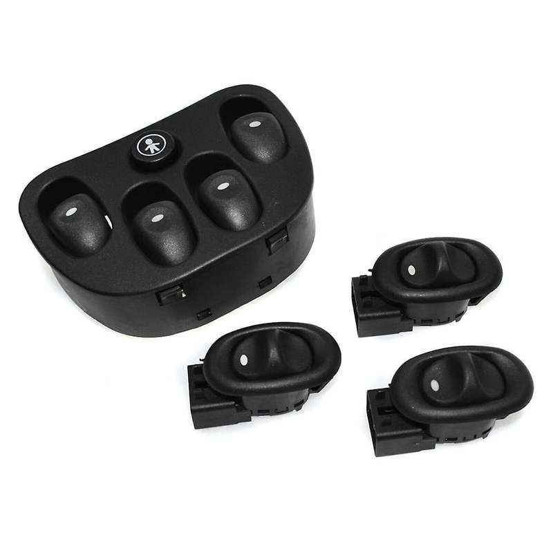 92047005 Car Electric Power Window Switch for 1997-2002