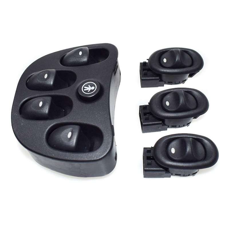92047005 Car Electric Power Window Switch for 1997-2002