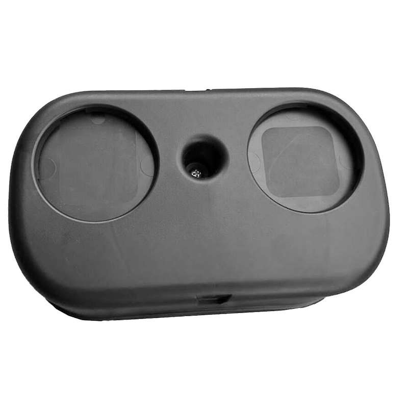 92134CA000 Car Front Center Console Cup Holders Assembly for BRZ 2013-2020 Cup Holder Base Car Acces