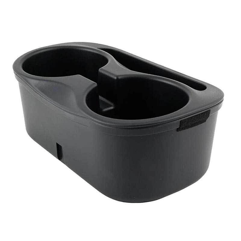 92134CA000 Car Front Center Console Cup Holders Assembly for BRZ 2013-2020 Cup Holder Base Car Acces