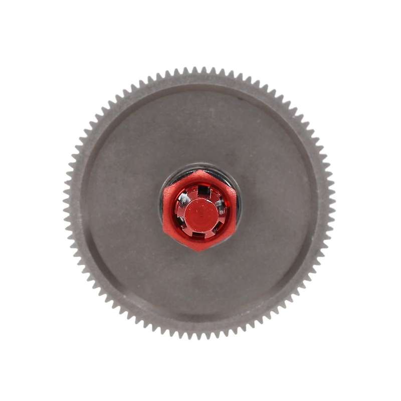 91t Spur Gear Slipper Clutch 17t 19t 21t Gear Set for Arrma 1/10 Senton Granite Big Rock Vorteks Up