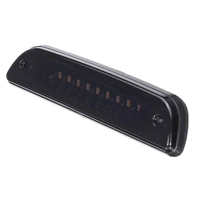 923-121 Car High Mount Brake Light for 2.7l 3.5l 4.0l 2005-2019 Brake Light Warning Light 8157004030