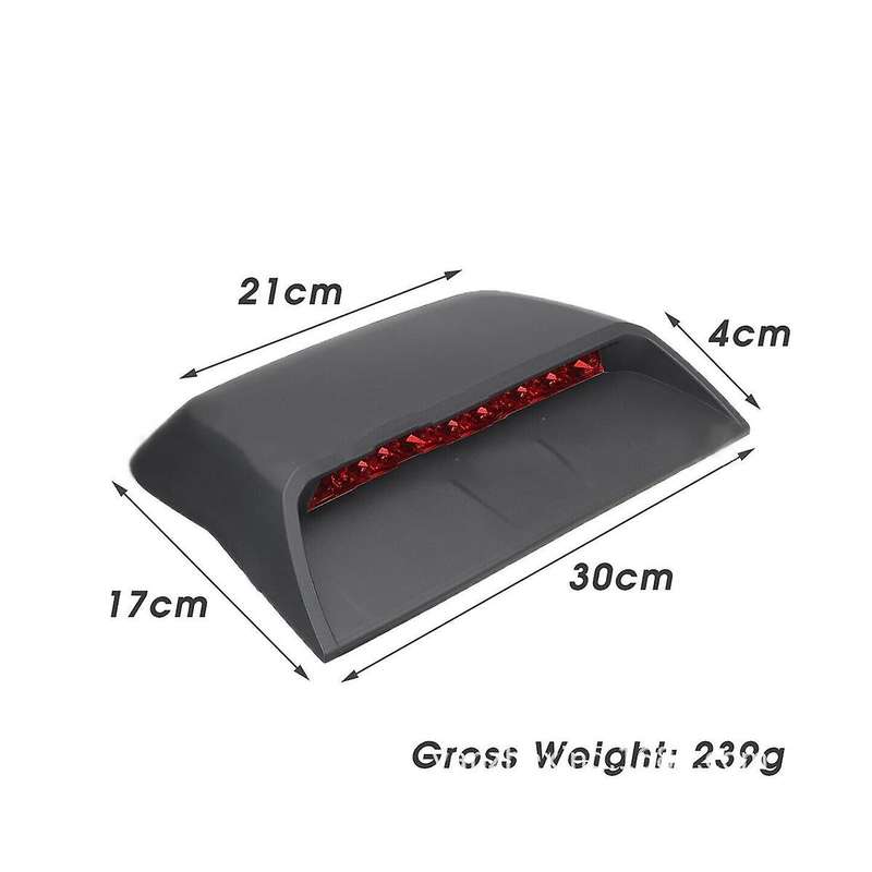 923-097 Car High Mount Brake Light for Cruze 2011-2016 Rear Brake Light 95229983 95461729 95949150