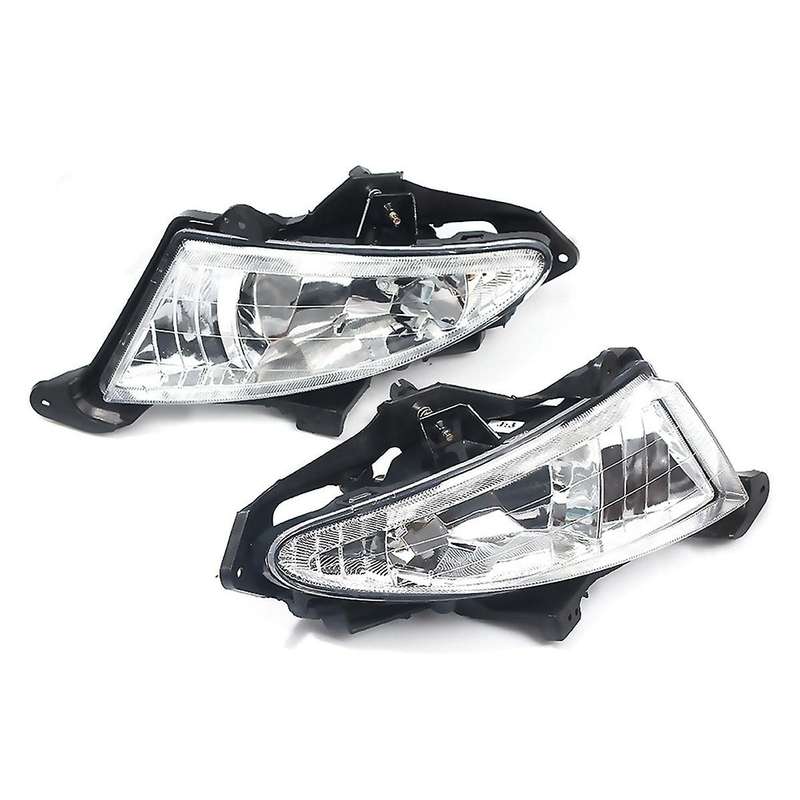 922012H000 Car Front Fog Light Driving Light Assembly DRL for 2007-2011 922022H000
