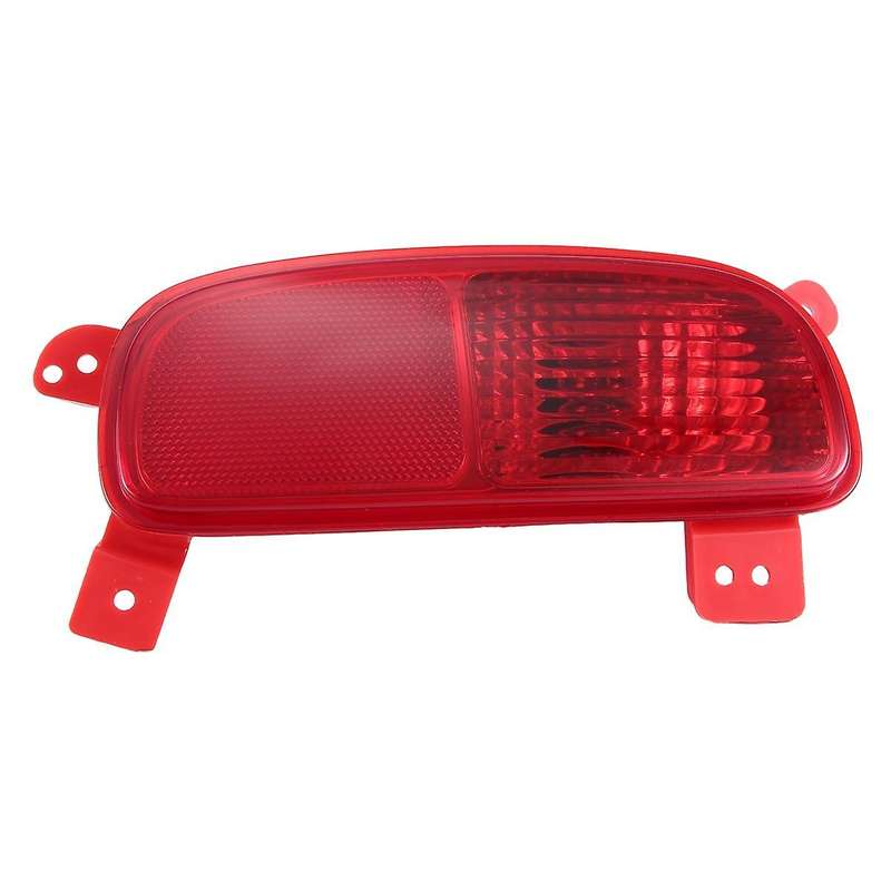 92405-2p850 92406-2p850 Rear Bumper Brake Lights Warning Lights Rear Brake Lights Car for Sorento 2