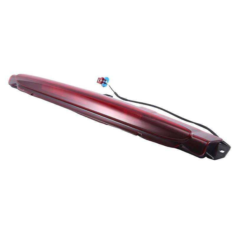 923-264 Car High Mount Brake Light Warning Light Stop Brake Light 15120540 for 1500 2500