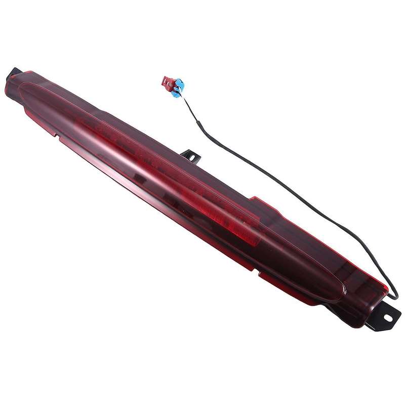 923-264 Car High Mount Brake Light Warning Light Stop Brake Light 15120540 for 1500 2500