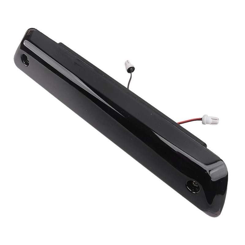 923-236 Car Blackened Shell High Mount Brake Light Warning Light AL3Z13A613E for MARK
