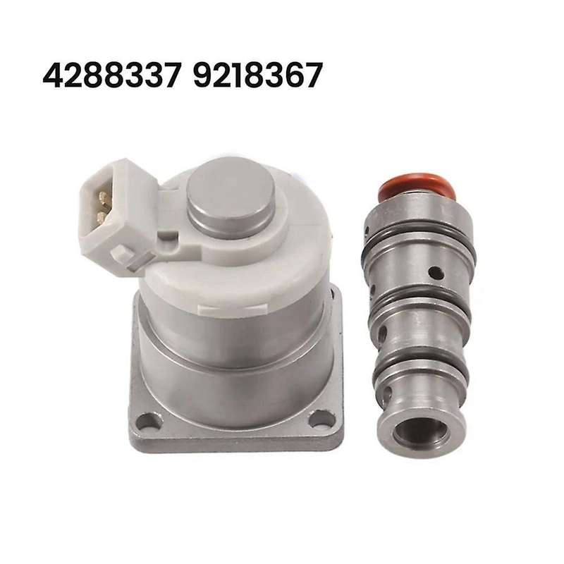 9218367 4288337 Excavator Proportional Solenoid Valve for Ex200-2 Ex200-3 Ex120-2 Ex120-3 Engine Par