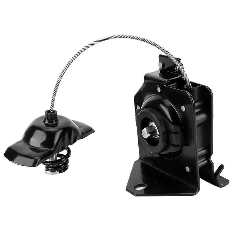 924-510 15703311 Spare Tire Winch Spare Tire Lifter Car For