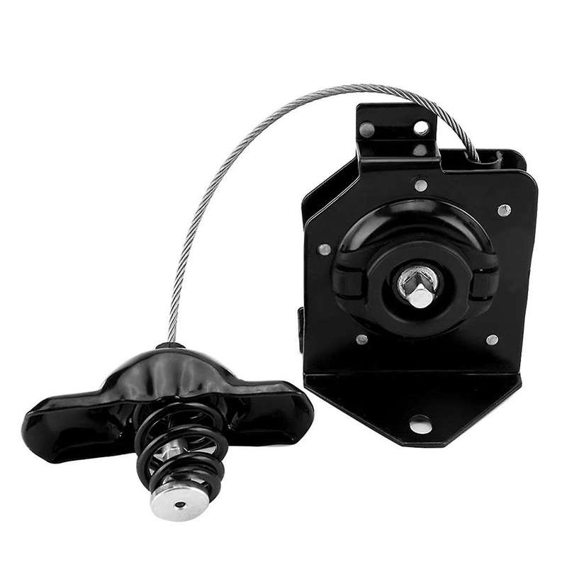 924-510 15703311 Spare Tire Winch Spare Tire Lifter Car For