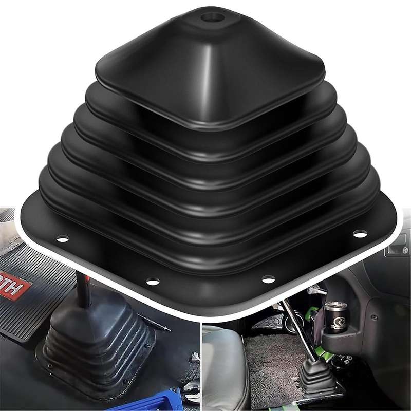924-5405 Automatic/Manual Transmission Shift Boot for Select Models Replacement K042-79
