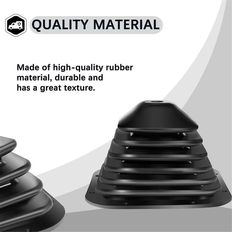 924-5405 Automatic/Manual Transmission Shift Boot for Select Models Replacement K042-79