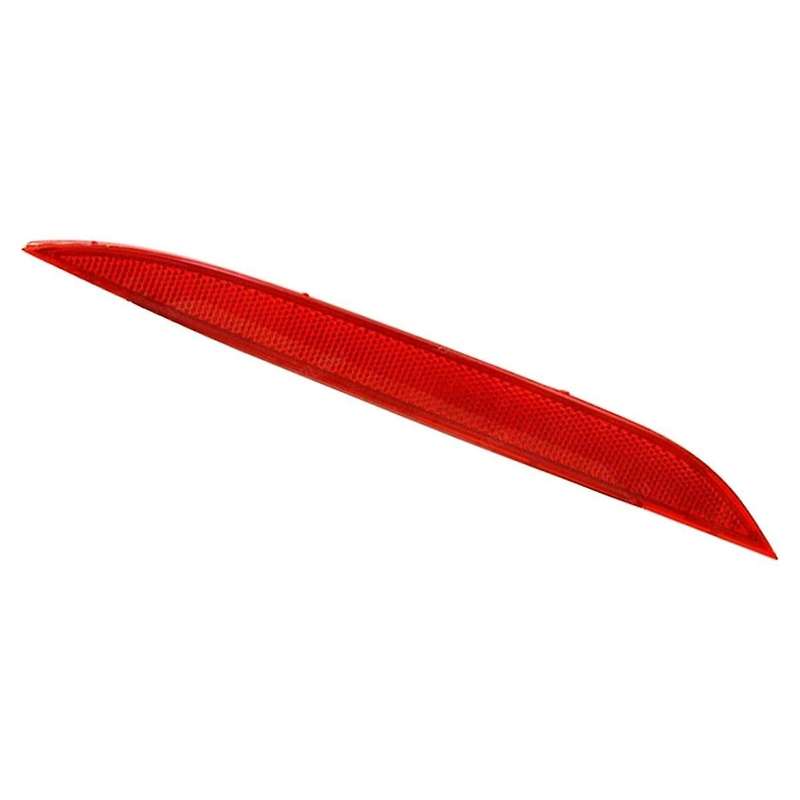 92405-A7000 92406A7000 Rear Bumper Reflector Warning Light Automotive for Sedan 2014-2016